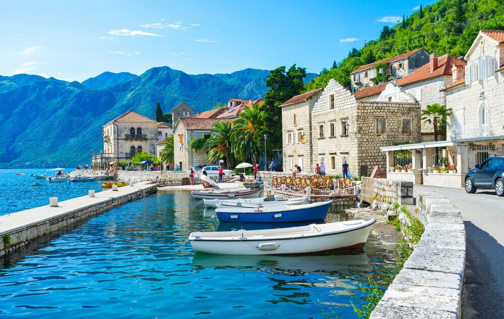  Albanie---Montenegro-&-Bosnie 